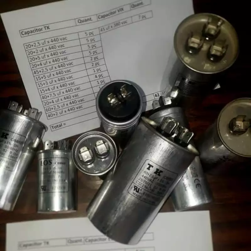 capacitor-tk