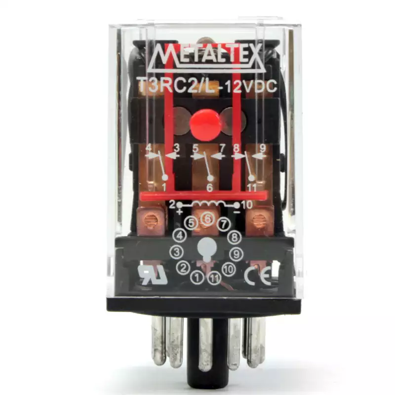 rele-metaltex-3rc2-l