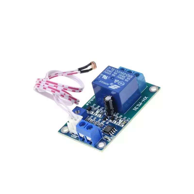arduino-modulo-xh-m131-5v