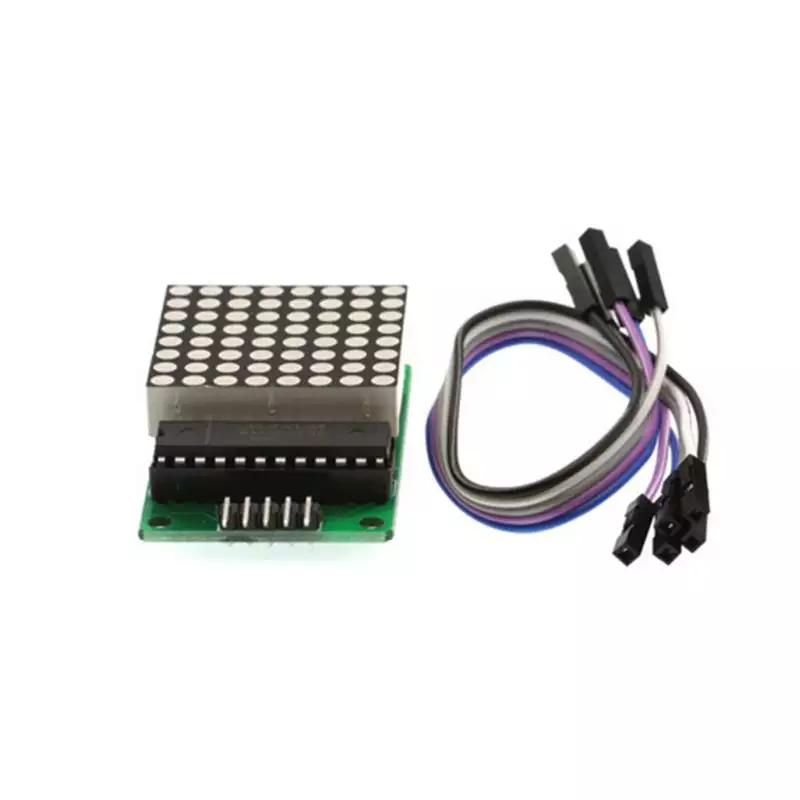 matriz-led-8x8-arduino-c-max7219