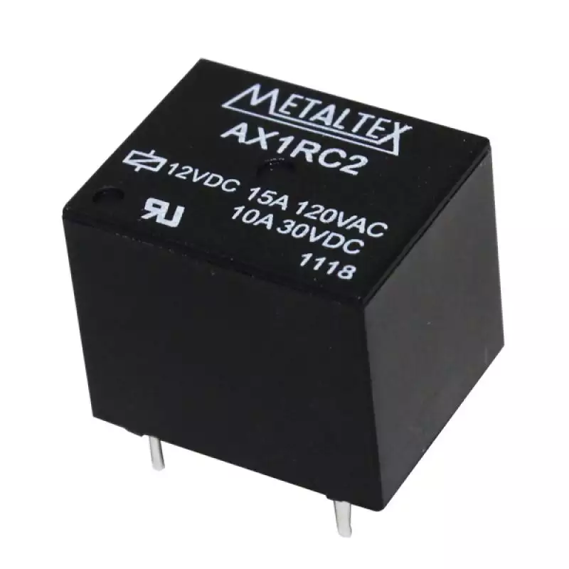 ax