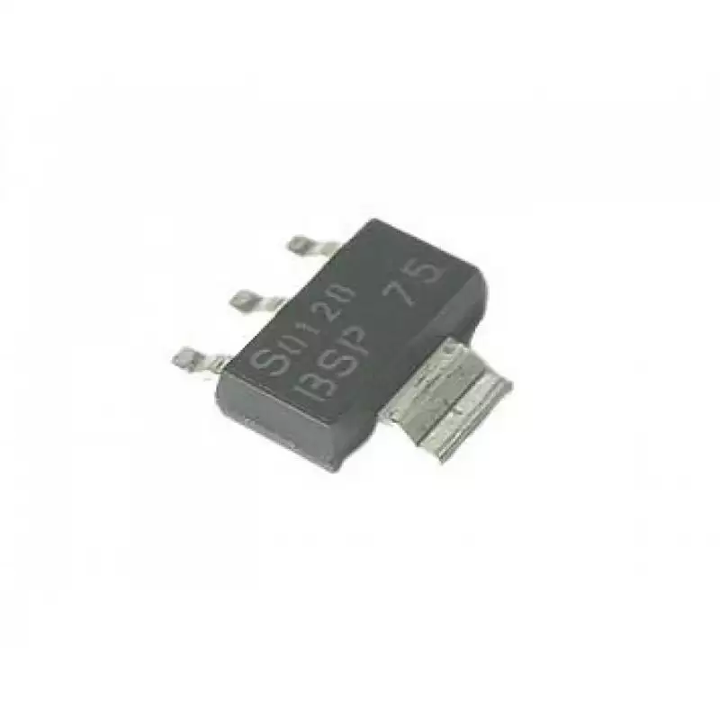 transistor-bsp75