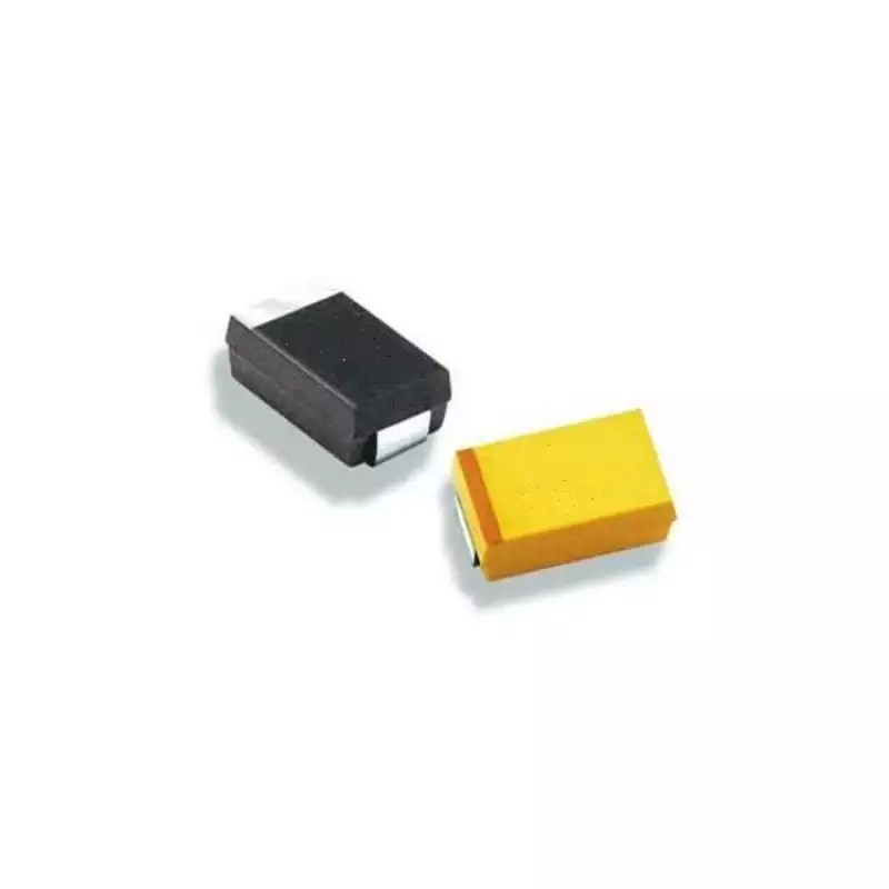 capacitor-smd