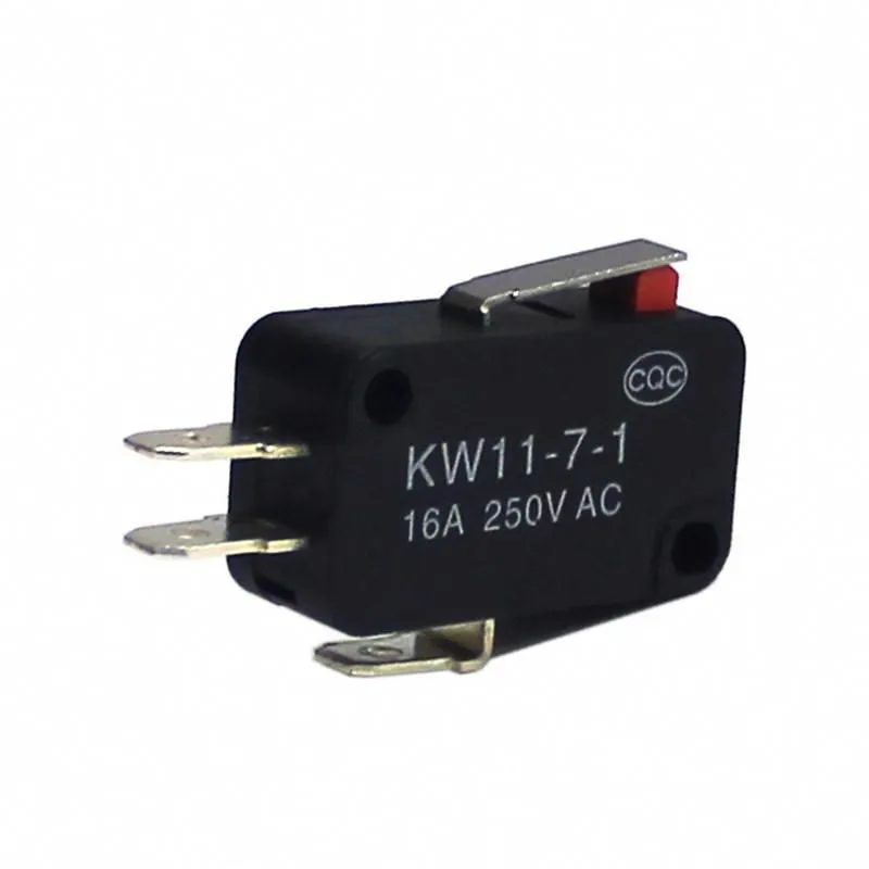 Micro Switch KW11 (2)