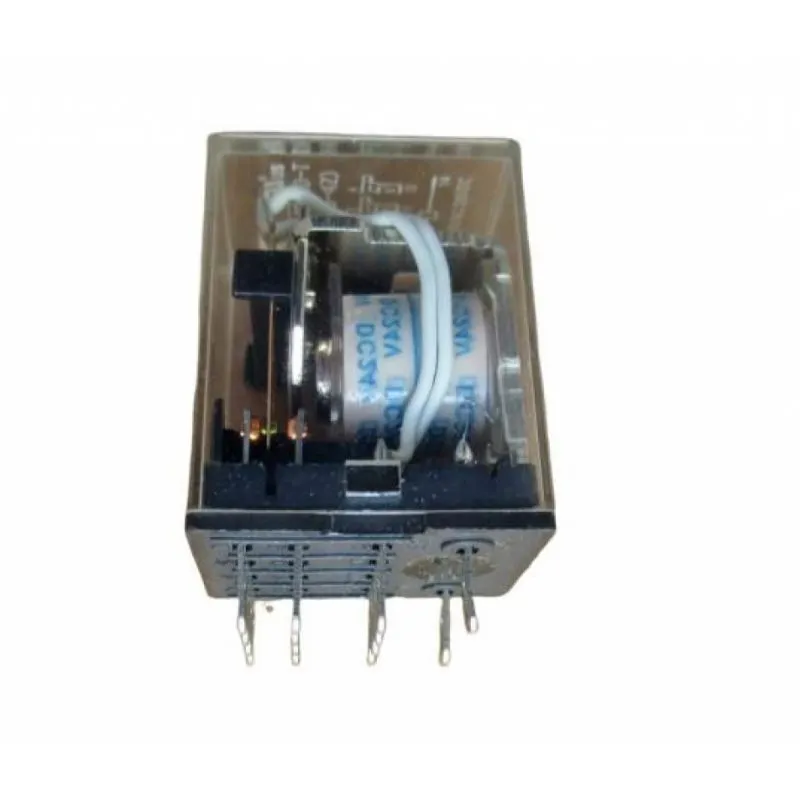 Rele NRG52 4C24D