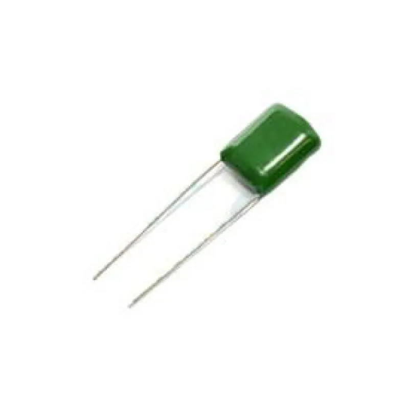 Capacitor Poliester 10nF 103 10K 0,01uF