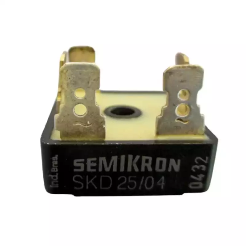 ponte-retificadora-semikron-skb25-04