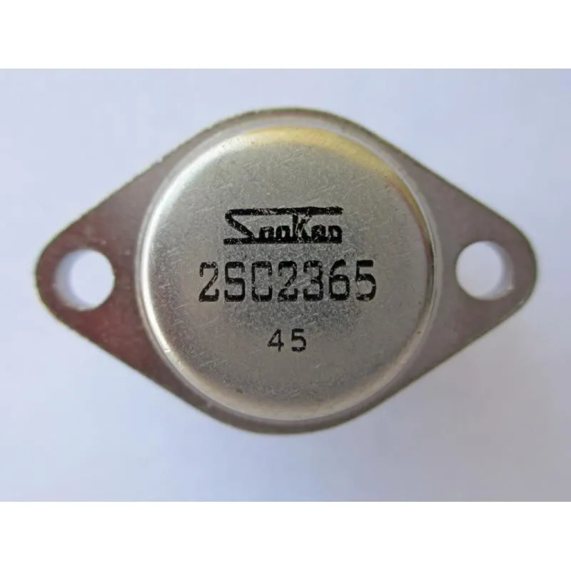 TRANSISTOR 2SC2365