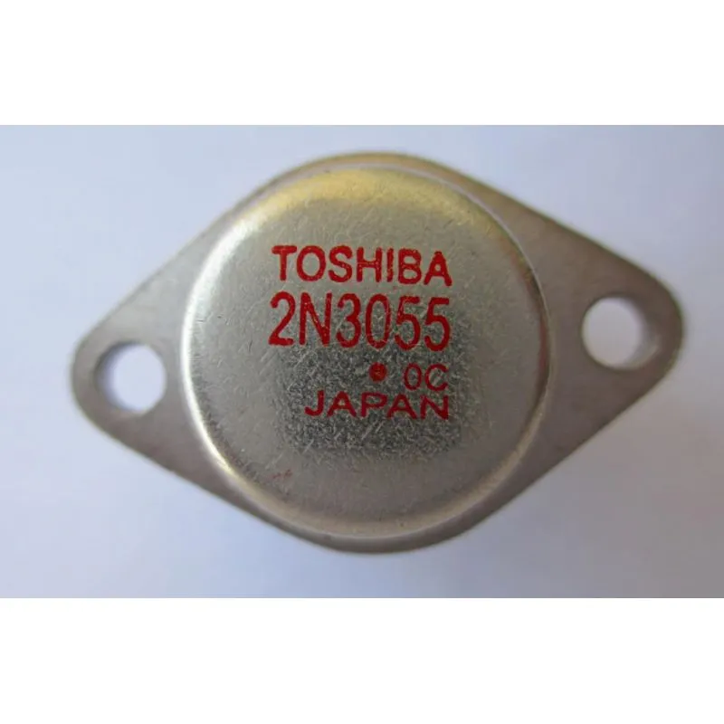 TRANSISTOR 2N3055 2N-3055