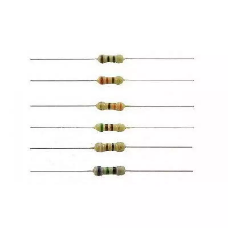 resistor-cr25