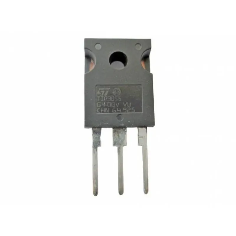 Transistor NPN TIP3055 TIP 3055