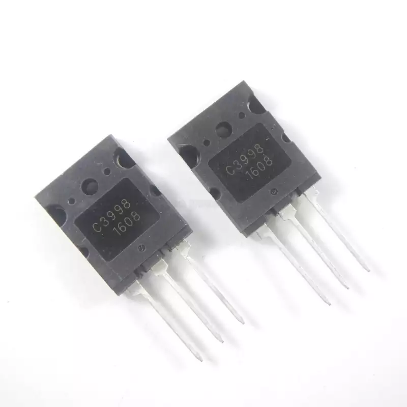 transistor-c3998