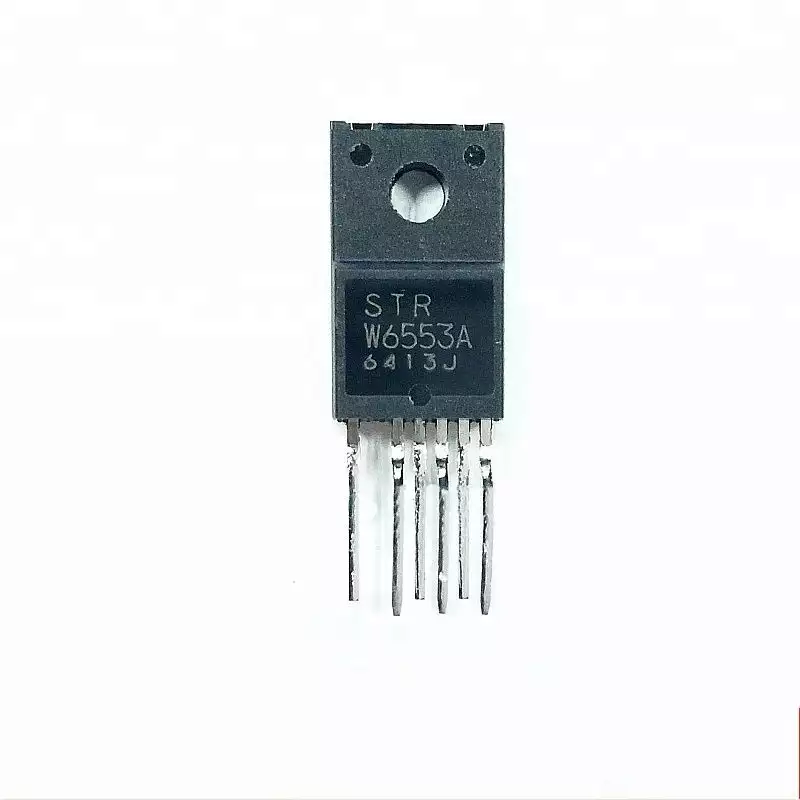 str-w6553a