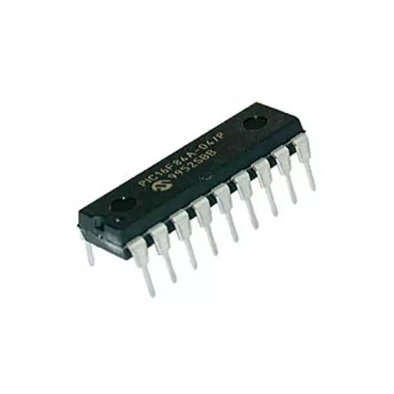 pic-16f84a