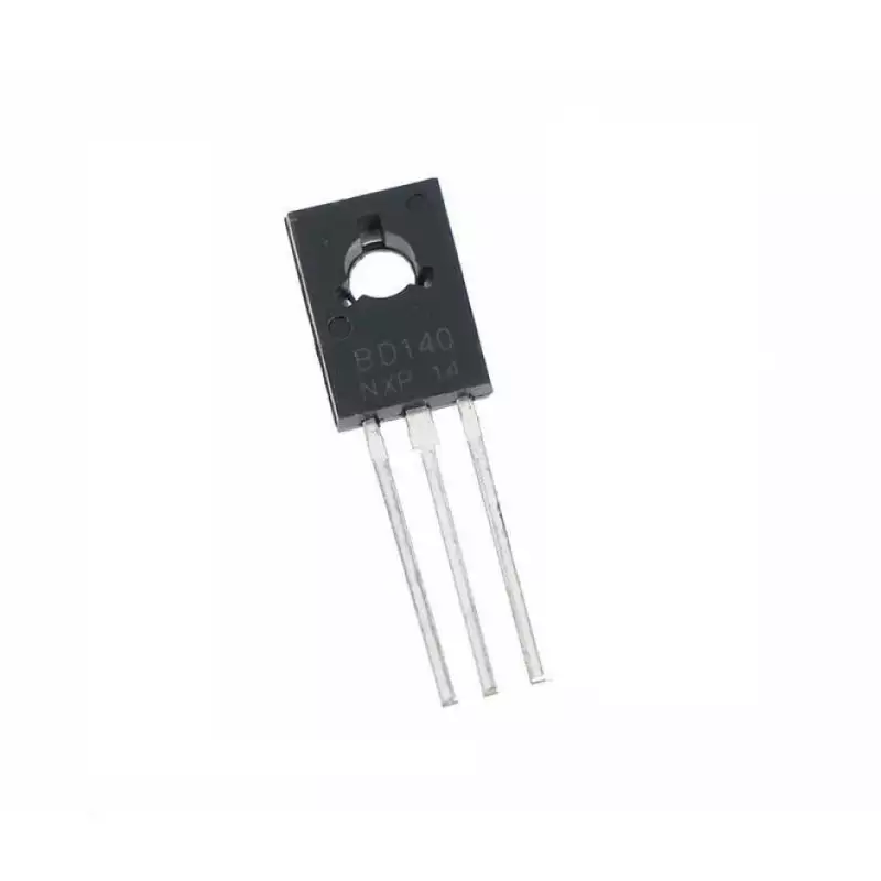 transistor-bd140