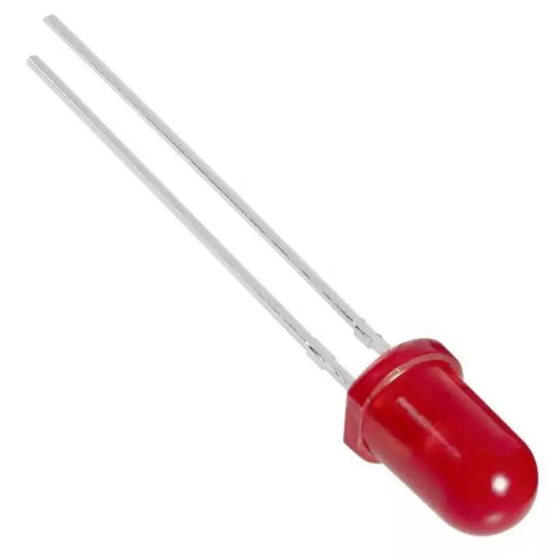 led-5mm-vermelho