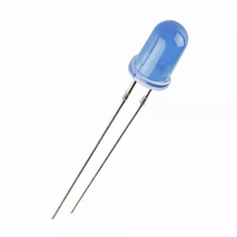 led-azul-5mm-difuso