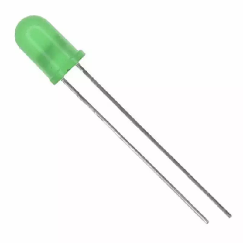 led-verde-5mm-difuso