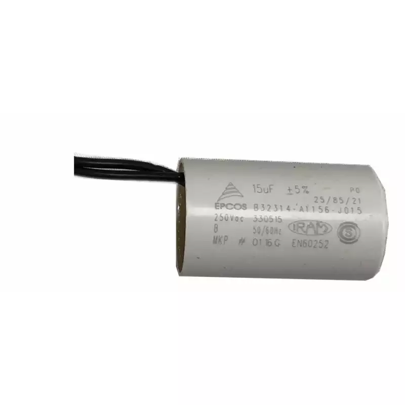 capacitor-epcos-15uf-250v