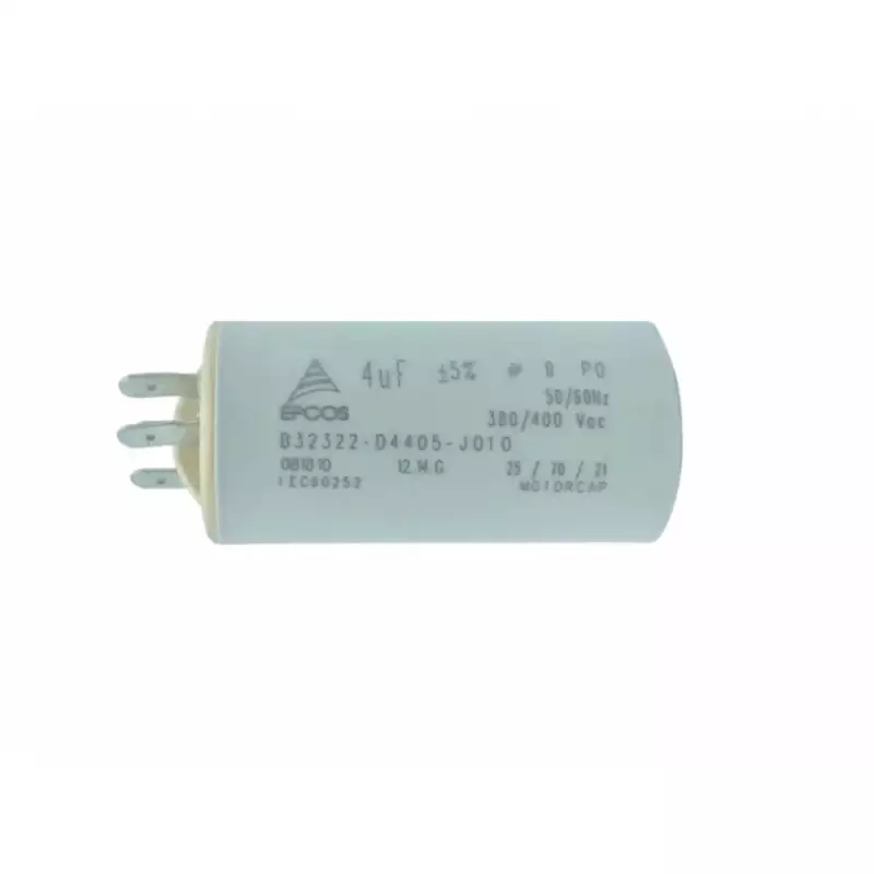capacitor-epcos-4uf-400v